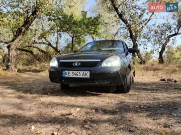 Авто ВАЗ 2170 Priora 2008 № 7358350