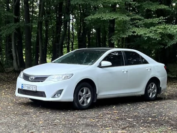 Авто Toyota Camry 2014 № 7358360