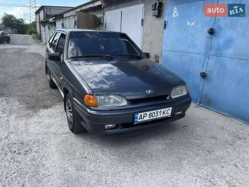 Авто ВАЗ 2114 Samara 2012 № 7358370