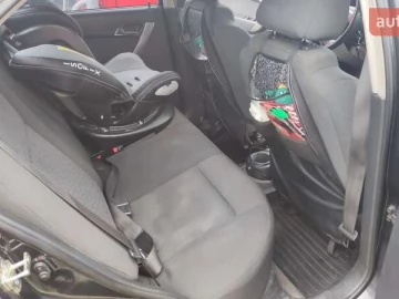 Авто Chevrolet Aveo 2008 № 7358390