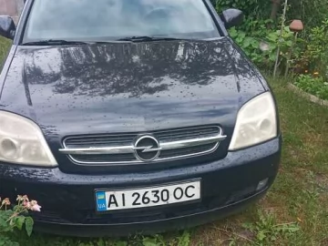 Авто Opel Vectra 2003 № 7358394
