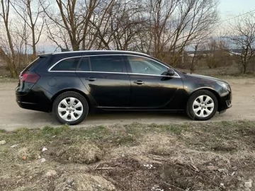 Авто Opel Insignia 2016 № 7358429