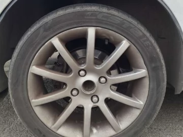 Авто Chevrolet Lacetti 2012 № 7358469