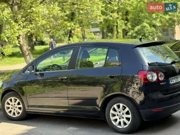 Авто Volkswagen Golf 2006 № 7358492