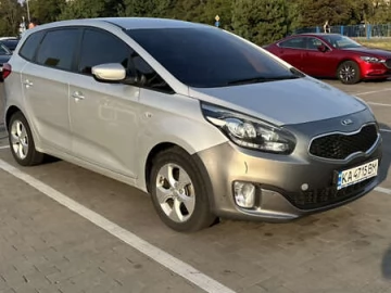 Авто KIA Carens 2014 № 7358537