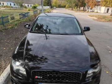 Авто Audi A4 2008 № 7358551