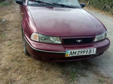 Авто Daewoo Nexia 2005 № 7358562