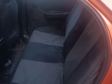 Авто Chevrolet Aveo 2006 № 7358582