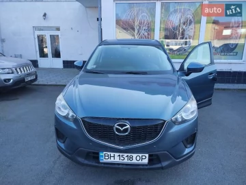 Авто Mazda Cx-5 2014 № 7358618