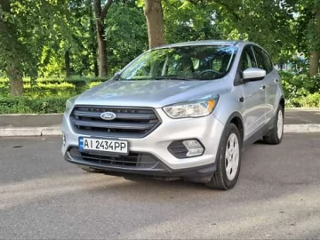 Авто Ford Escape 2017 № 7358626