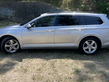 Авто Volkswagen Passat 2015 № 7358640