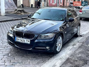 Авто BMW 3 Series 2011 № 7358688