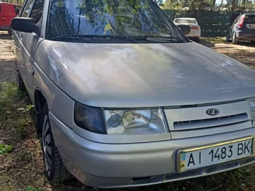 Авто ВАЗ 2111 2008 № 7358719