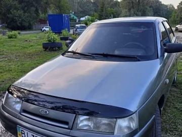 Авто ВАЗ 2110 2004 № 7358721