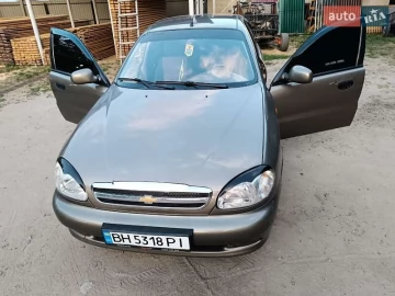 Авто ЗАЗ Sens 2012 № 7358725