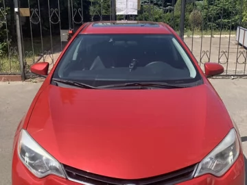 Авто Toyota Corolla 2014 № 7358745