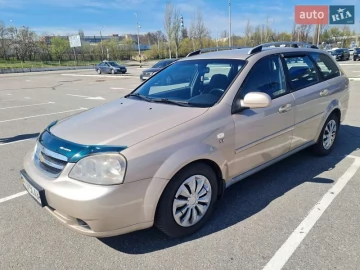 Авто Chevrolet Lacetti 2012 № 7358784
