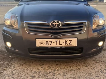 Авто Toyota Avensis 2006 № 7358828