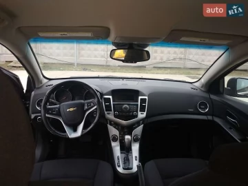 Авто Chevrolet Cruze 2014 № 7358878