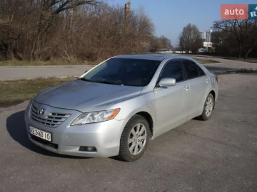 Авто Toyota Camry 2006 № 7358893