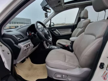 Авто Subaru Forester 2014 № 7358930