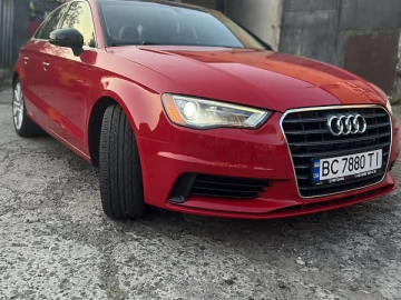 Авто Audi A3 2014 № 7358937