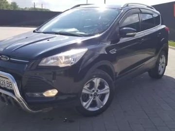 Авто Ford Kuga 2013 № 7358947