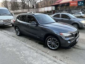 Авто BMW X1 2014 № 7358948