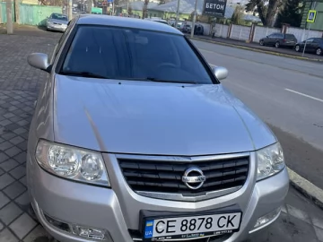Авто Nissan Almera 2010 № 7358964
