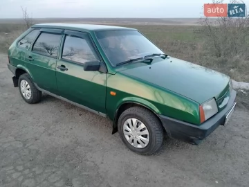 Авто ВАЗ 2109 2004 № 7359013