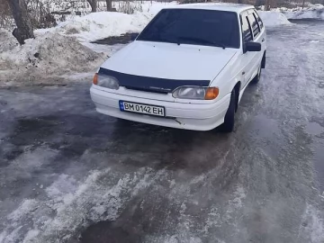 Авто ВАЗ 2114 Samara 2009 № 7359016