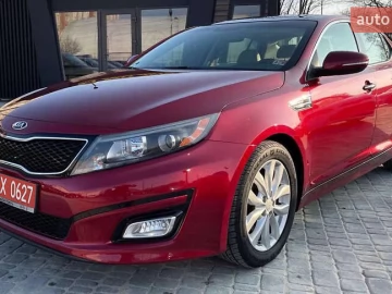 Авто KIA Optima 2013 № 7359049
