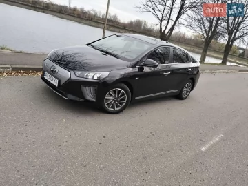 Авто Hyundai Ioniq Electric 2020 № 7359062