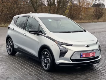 Авто Chevrolet Bolt Ev 2023 № 7359063