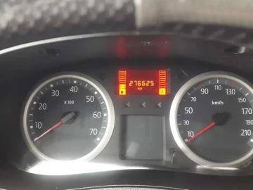 Авто Renault Kangoo 2006 № 7359098