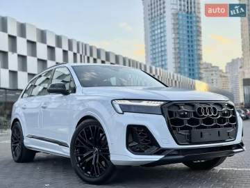 Авто Audi Sq7 2024 № 7359114