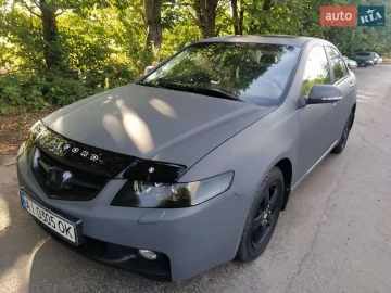 Авто Honda Accord 2004 № 7359138