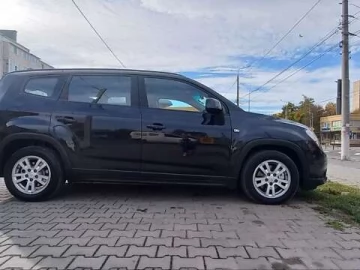 Авто Chevrolet Orlando 2011 № 7359166