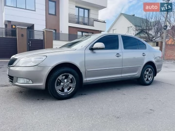 Авто Skoda Octavia 2010 № 7359167