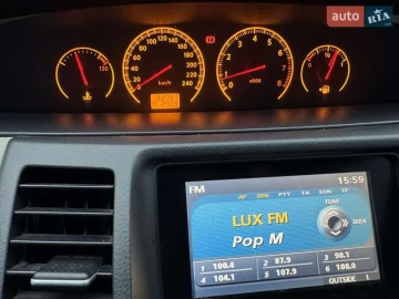 Авто Nissan Primera 2005 № 7359240