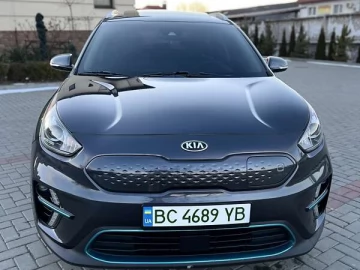 Авто KIA Niro 2019 № 7359255