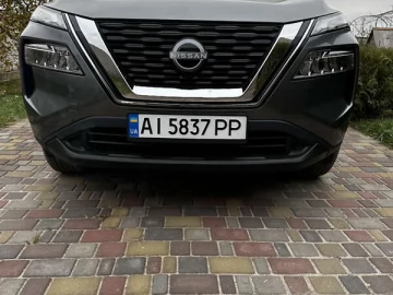 Авто Nissan Rogue 2020 № 7359275