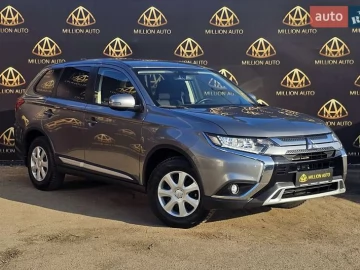 Авто Mitsubishi Outlander 2020 № 7359287