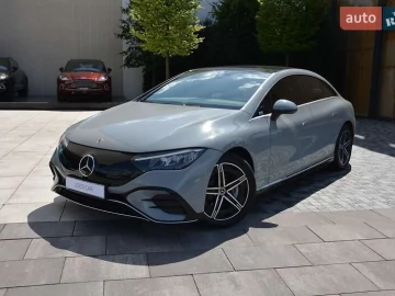 Авто Mercedes Eqe 2022 № 7359378