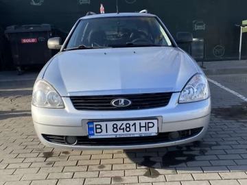 Авто ВАЗ 2171 Priora 2011 № 7359393