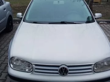 Авто Volkswagen Golf 1999 № 7359404