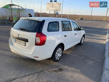 Авто Renault Logan 2015 № 7359455