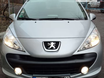 Авто Peugeot 207 2009 № 7359467