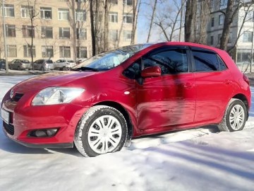 Авто Toyota Auris 2007 № 7359491
