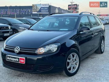 Авто Volkswagen Golf 2012 № 7359915